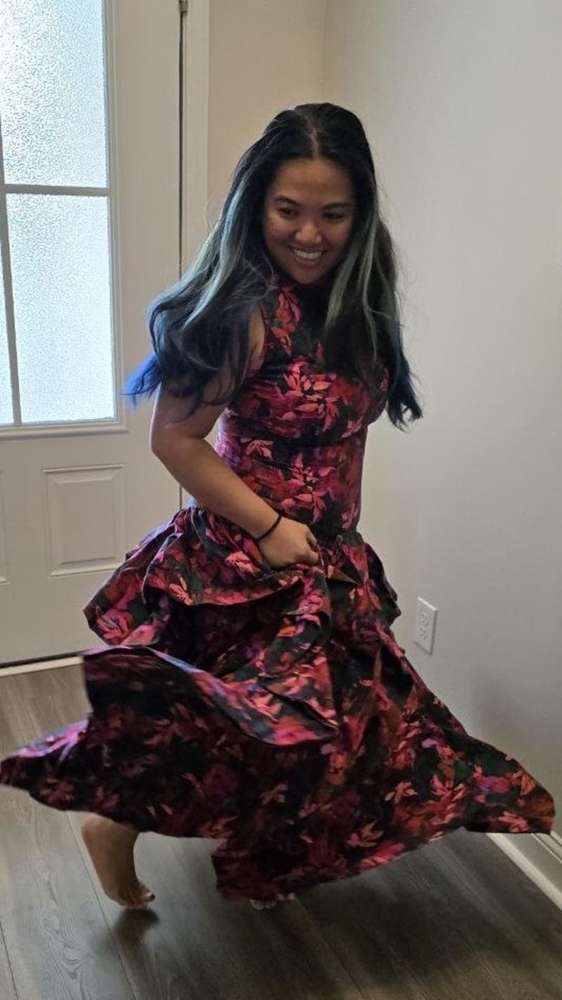 Francheska
