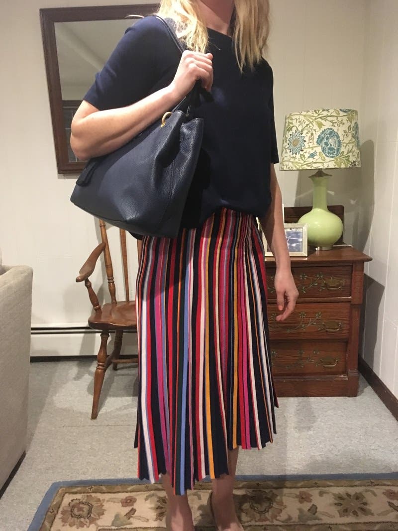 Member review photo