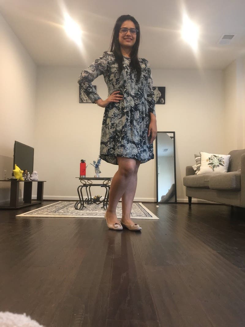 Delaynee Dress by Club Monaco | Rent the Runway