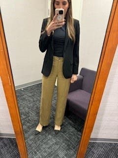 Member review photo