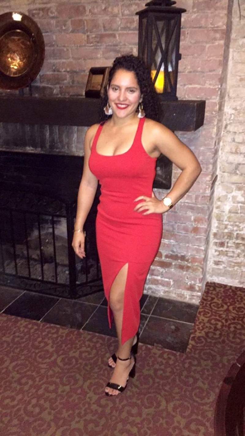 Amanda