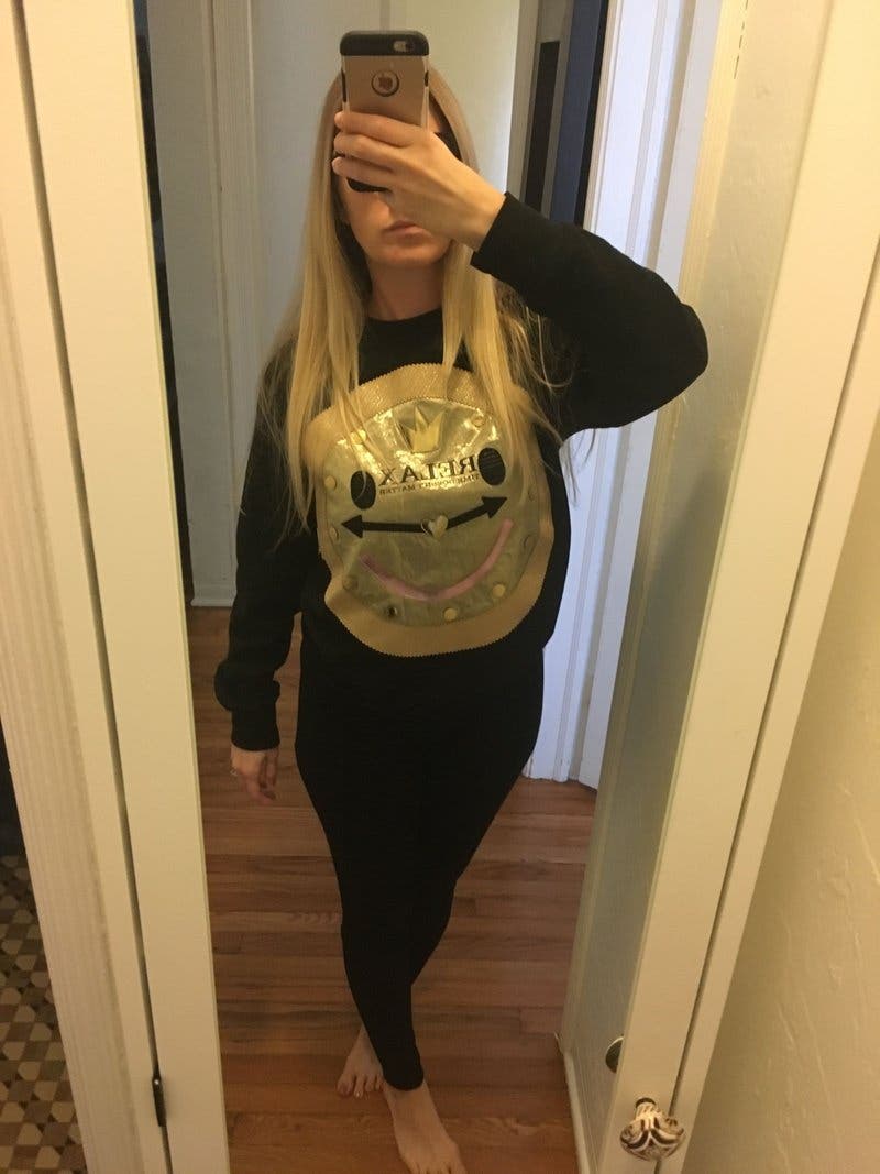 Member review photo