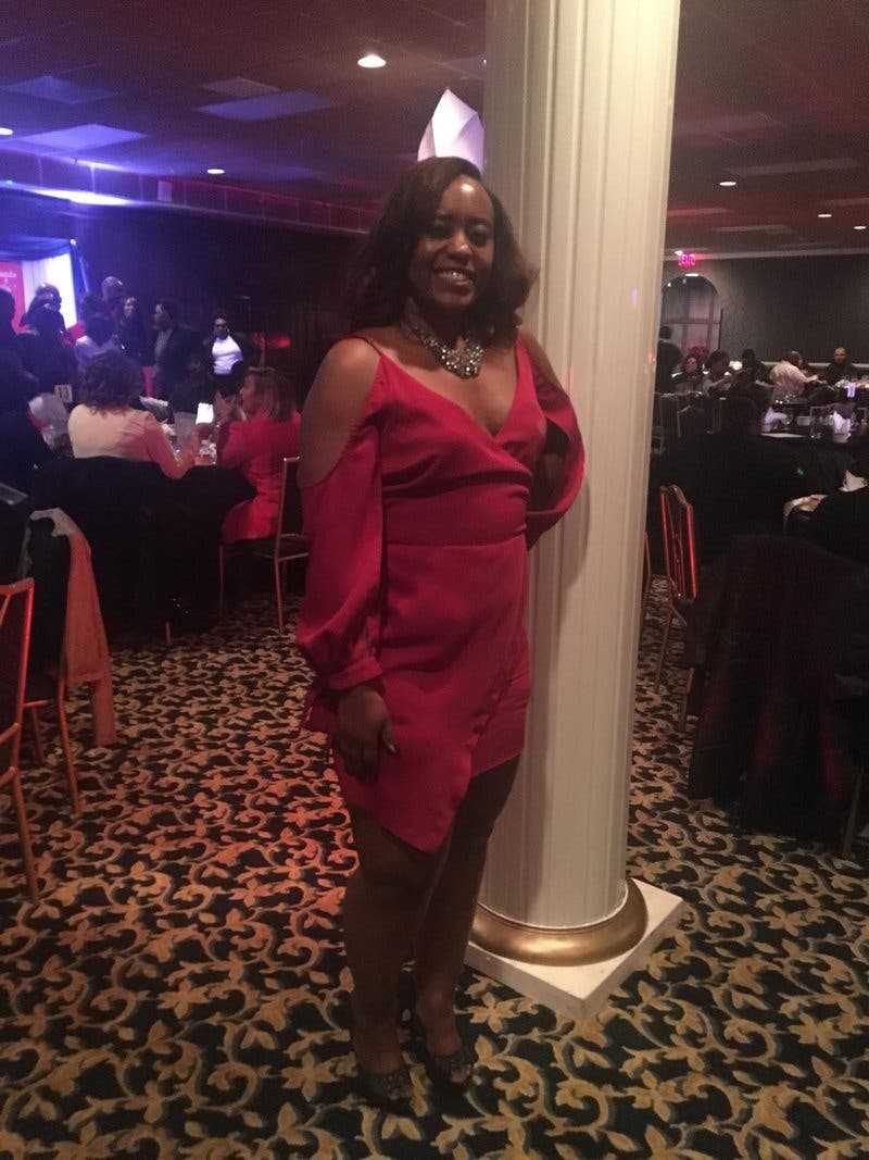 Member review photo