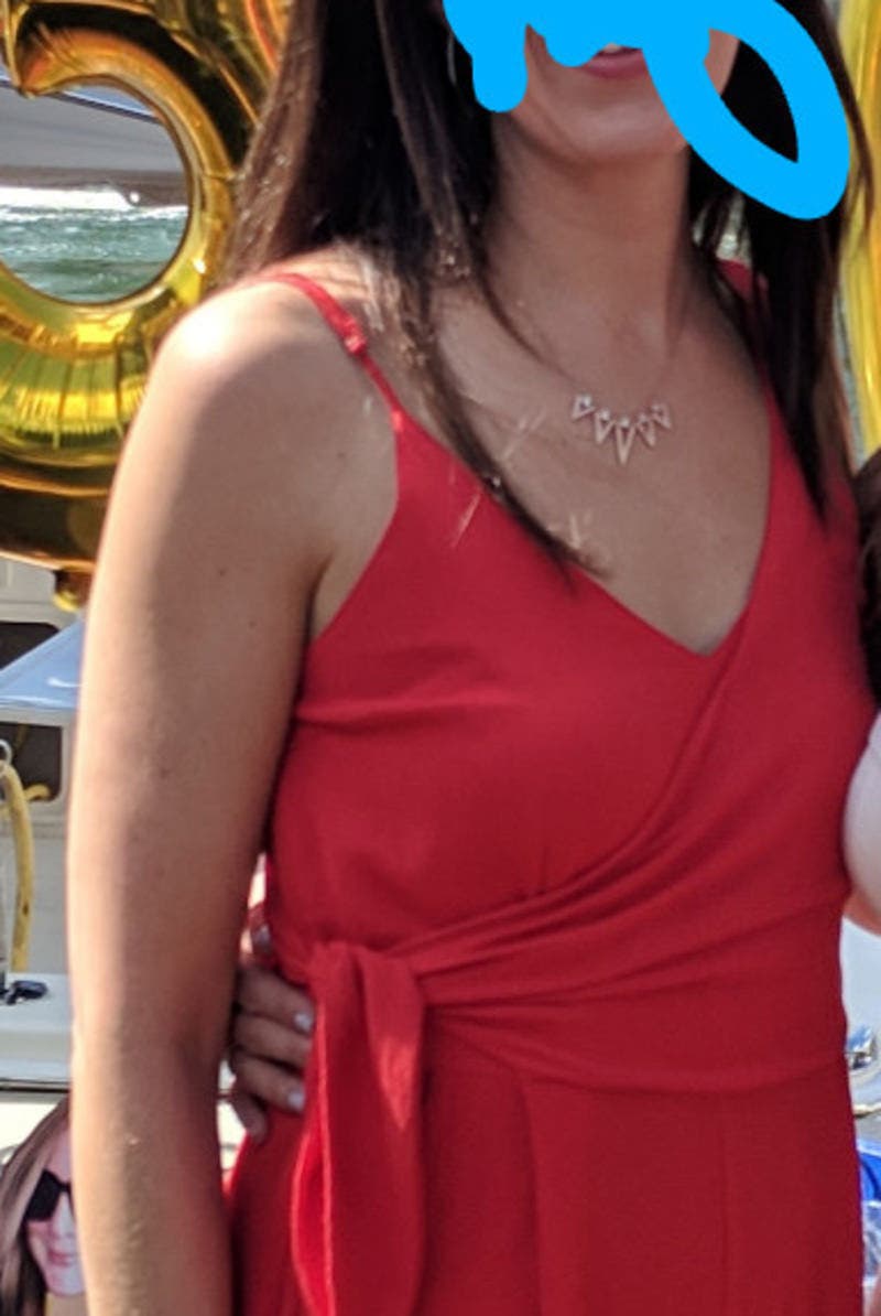 Member review photo