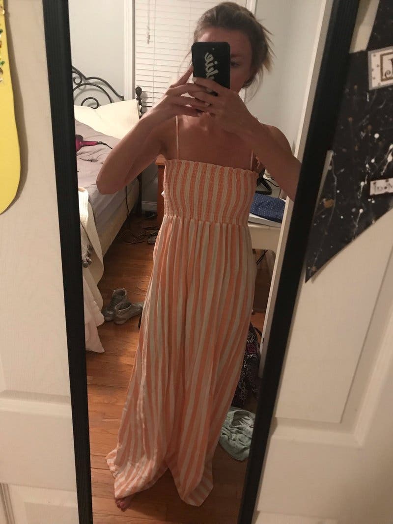 Member review photo