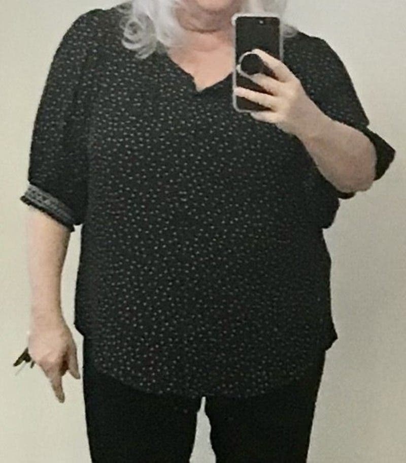 Member review photo