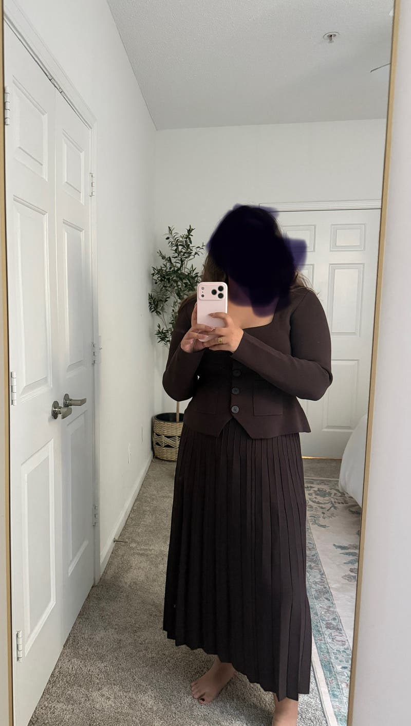 Member review photo