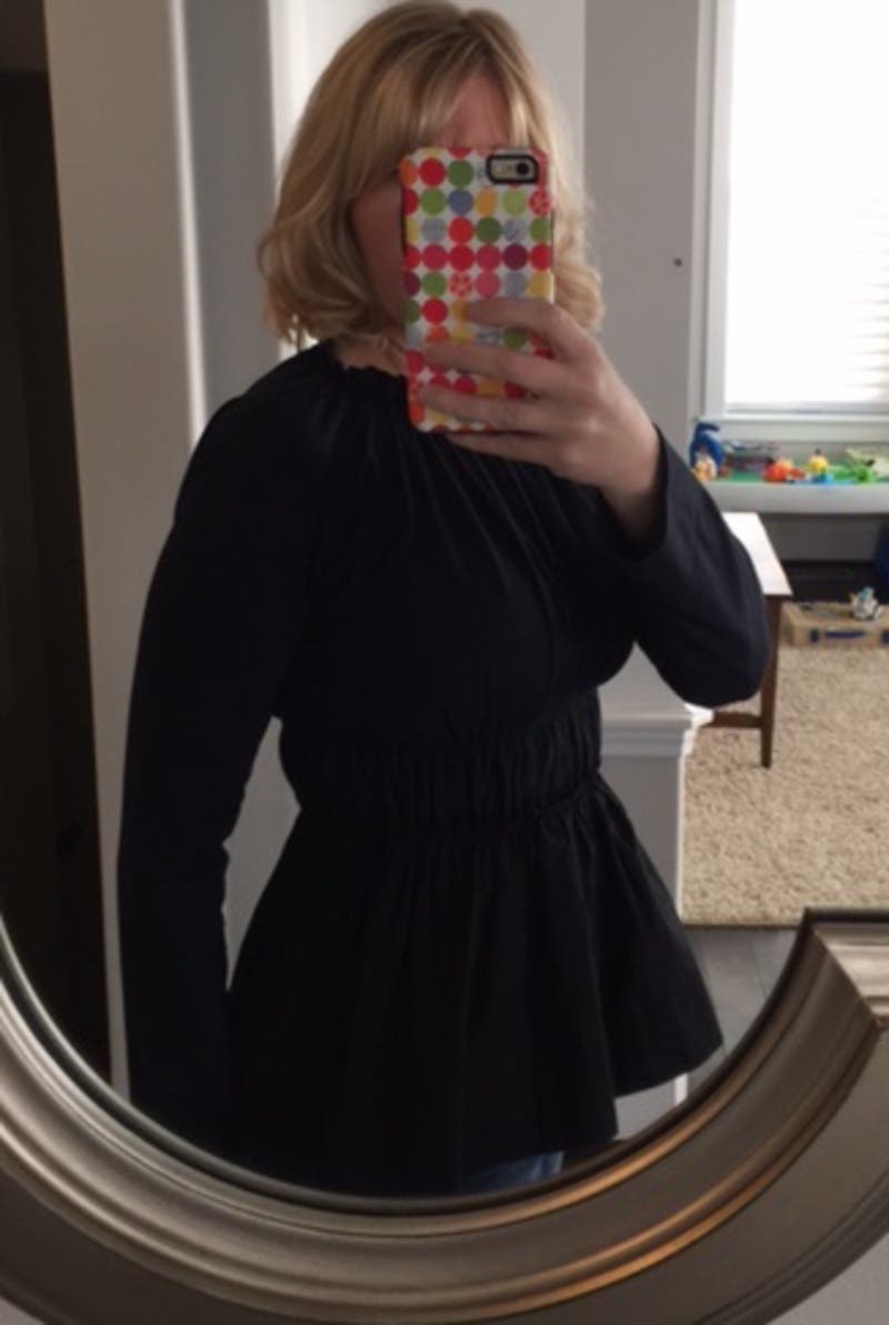 Member review photo