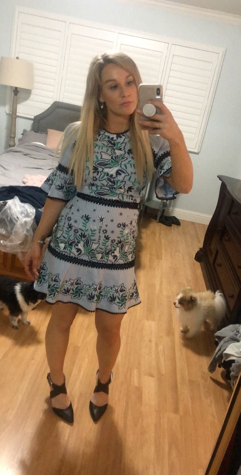 Gina