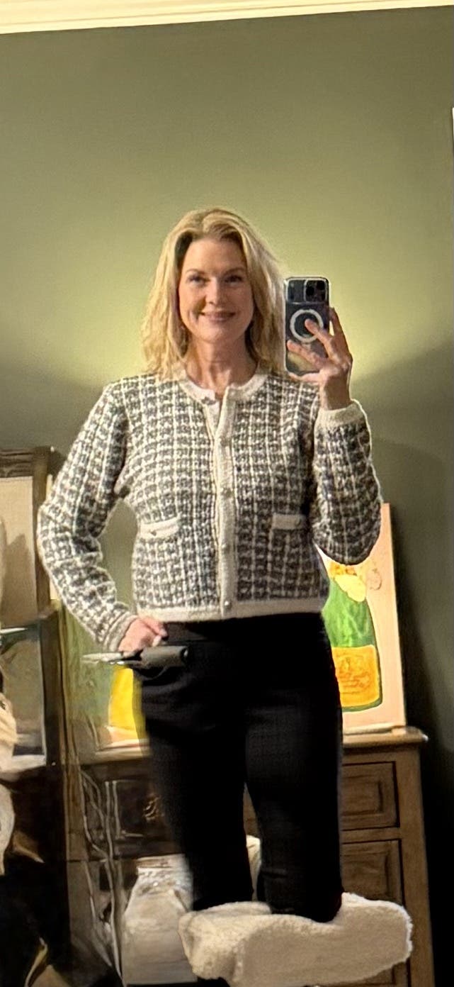 Member review photo