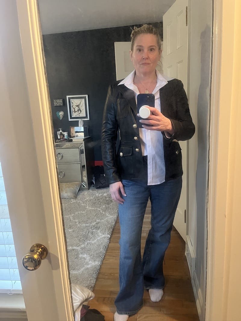 Rebecca