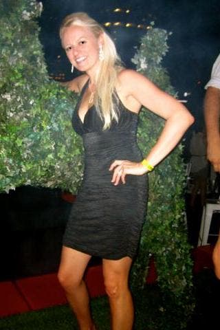 Rachel