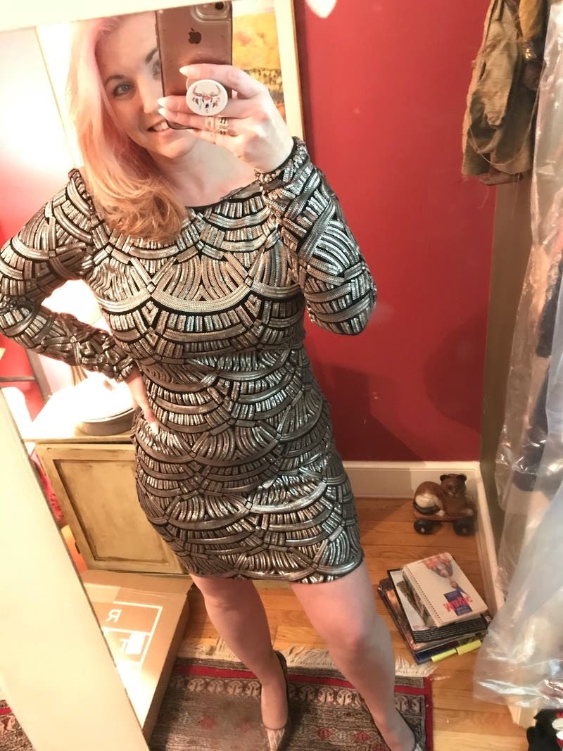 Sarah