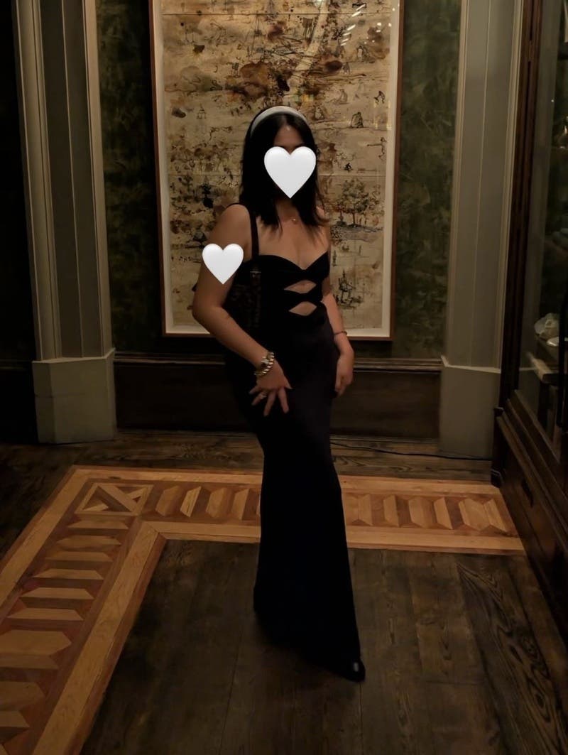 Member review photo