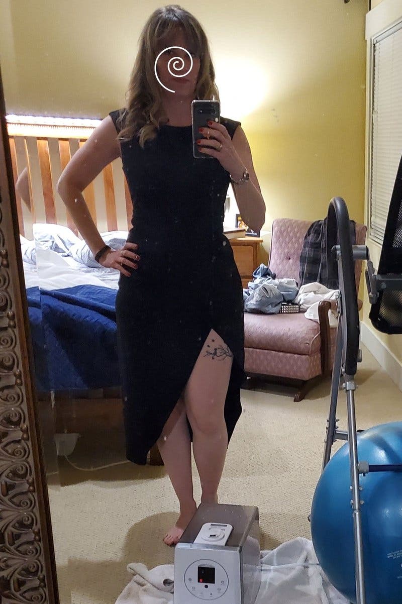 Member review photo