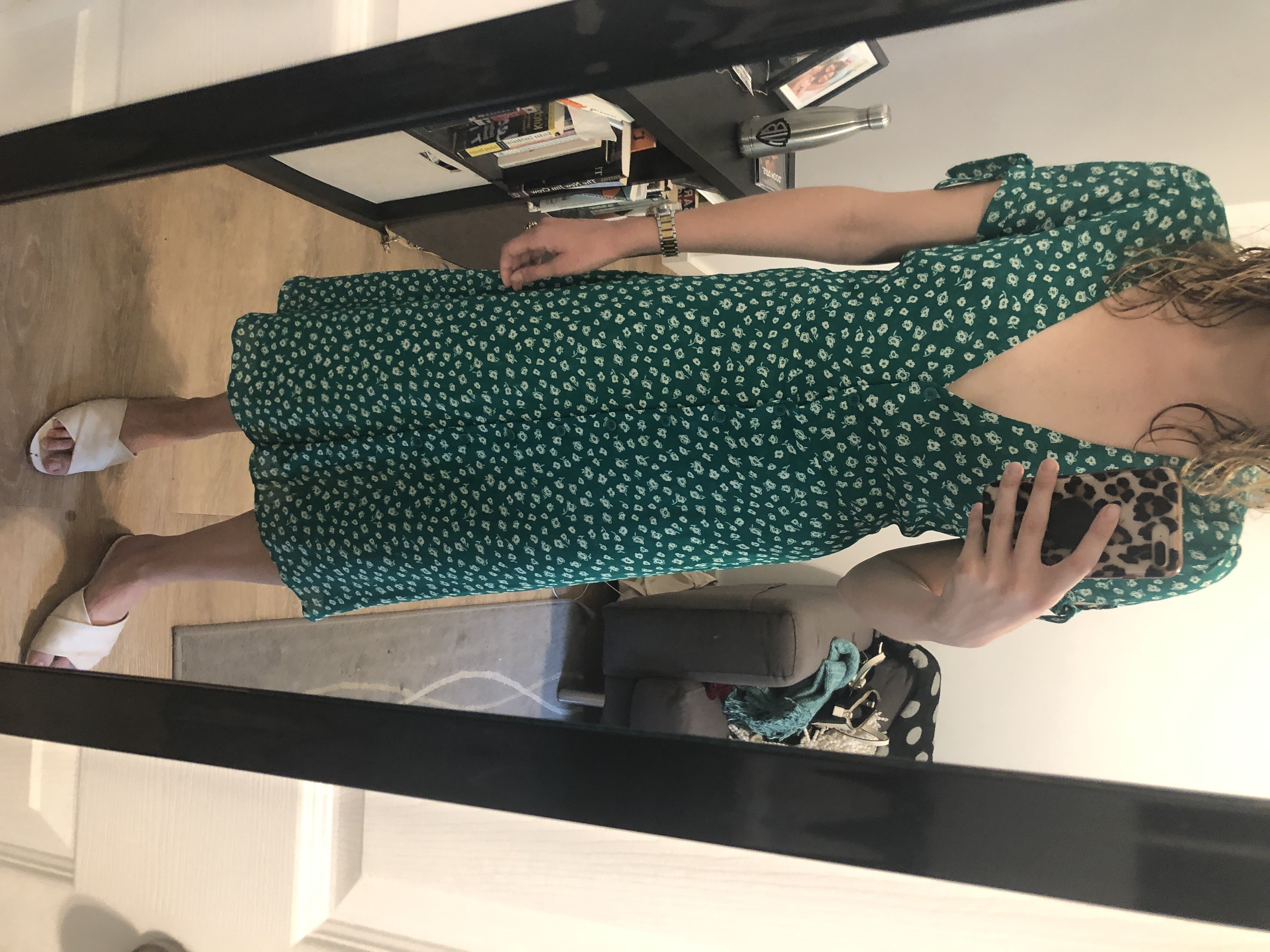 Member review photo