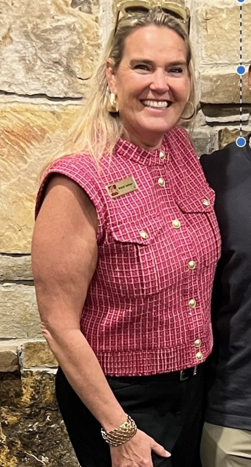 Member review photo