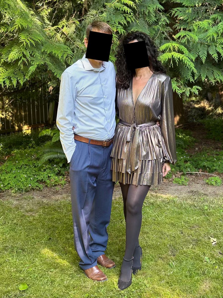 Member review photo