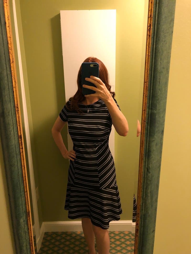 Member review photo