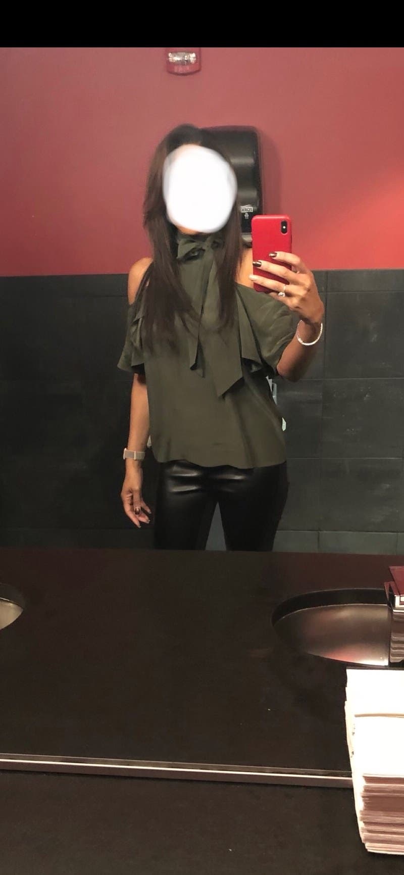 Member review photo