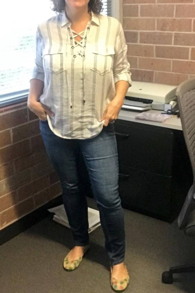 Member review photo
