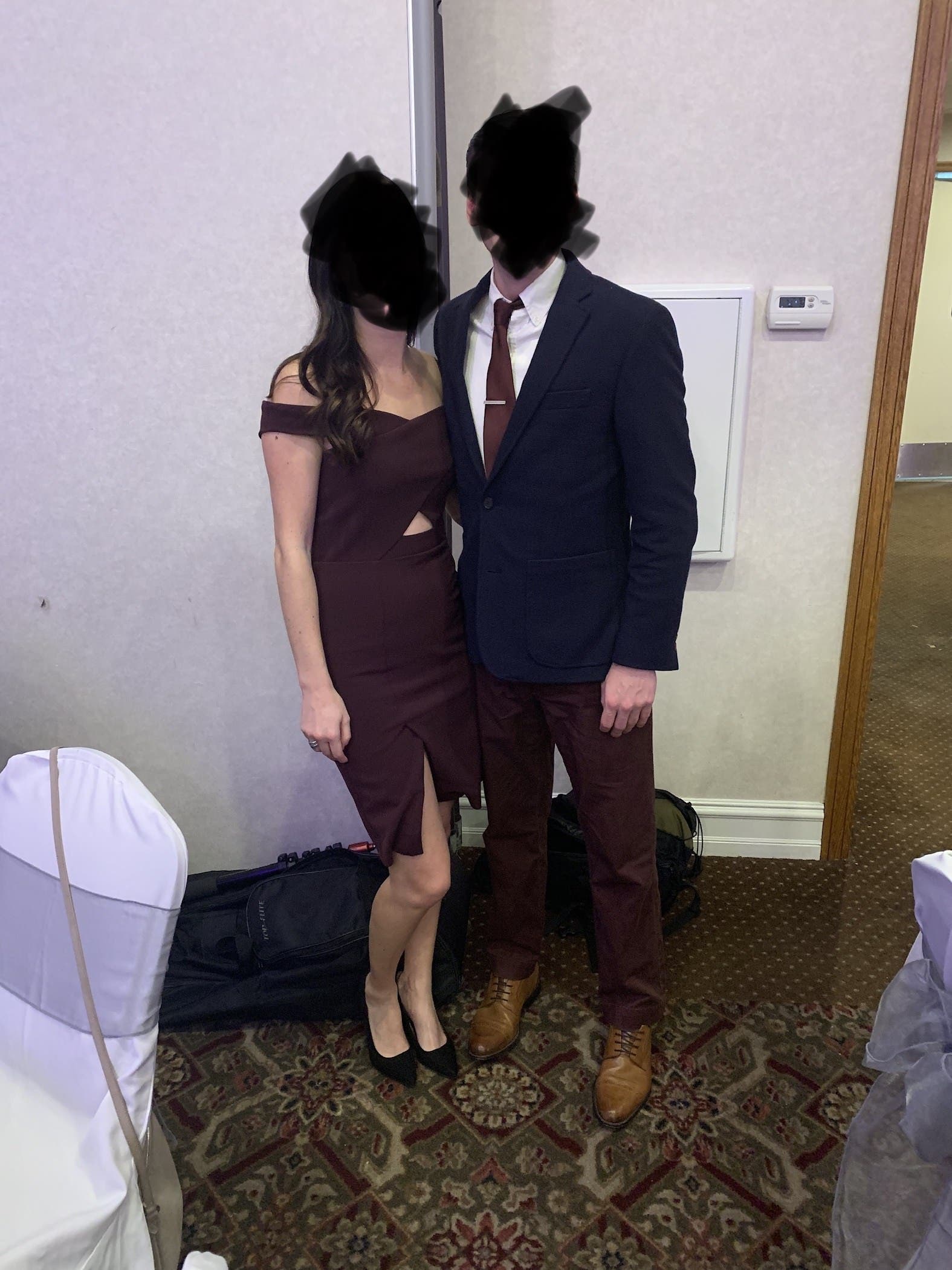 Member review photo