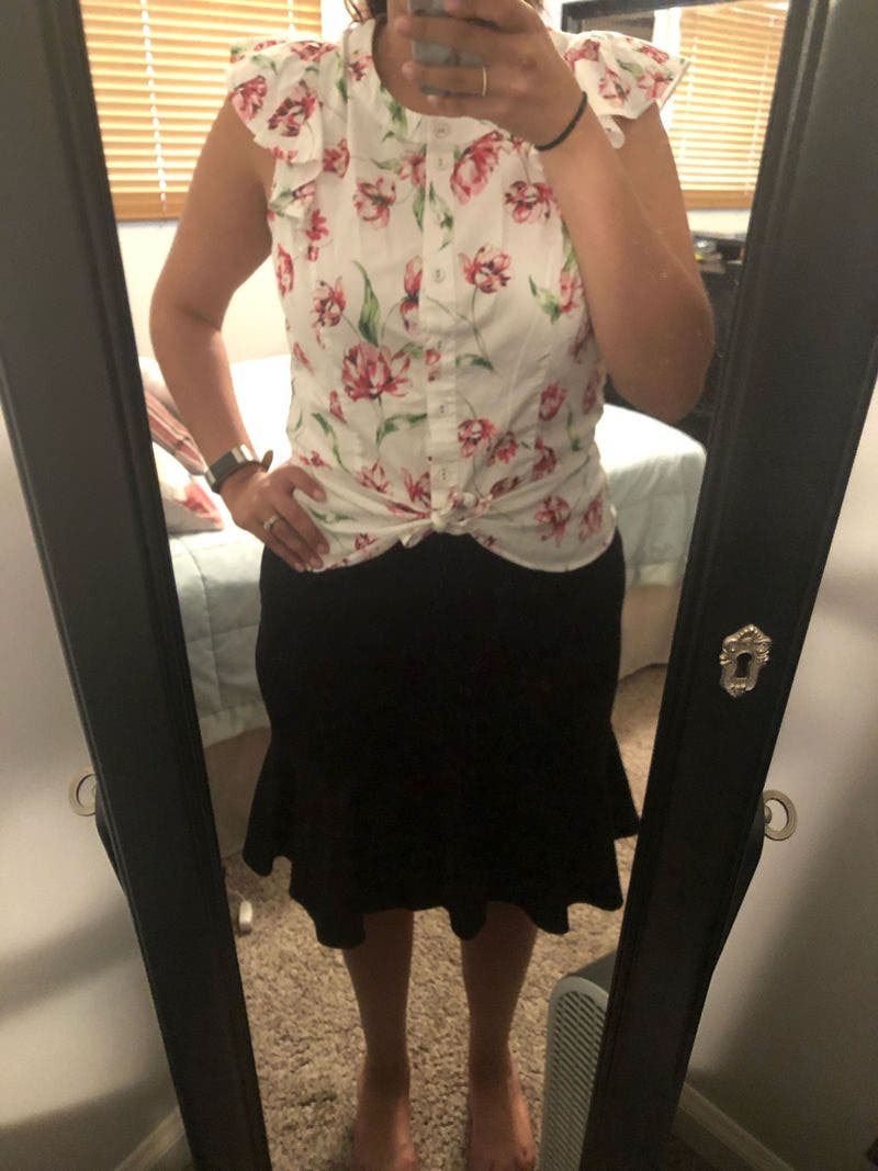 Member review photo