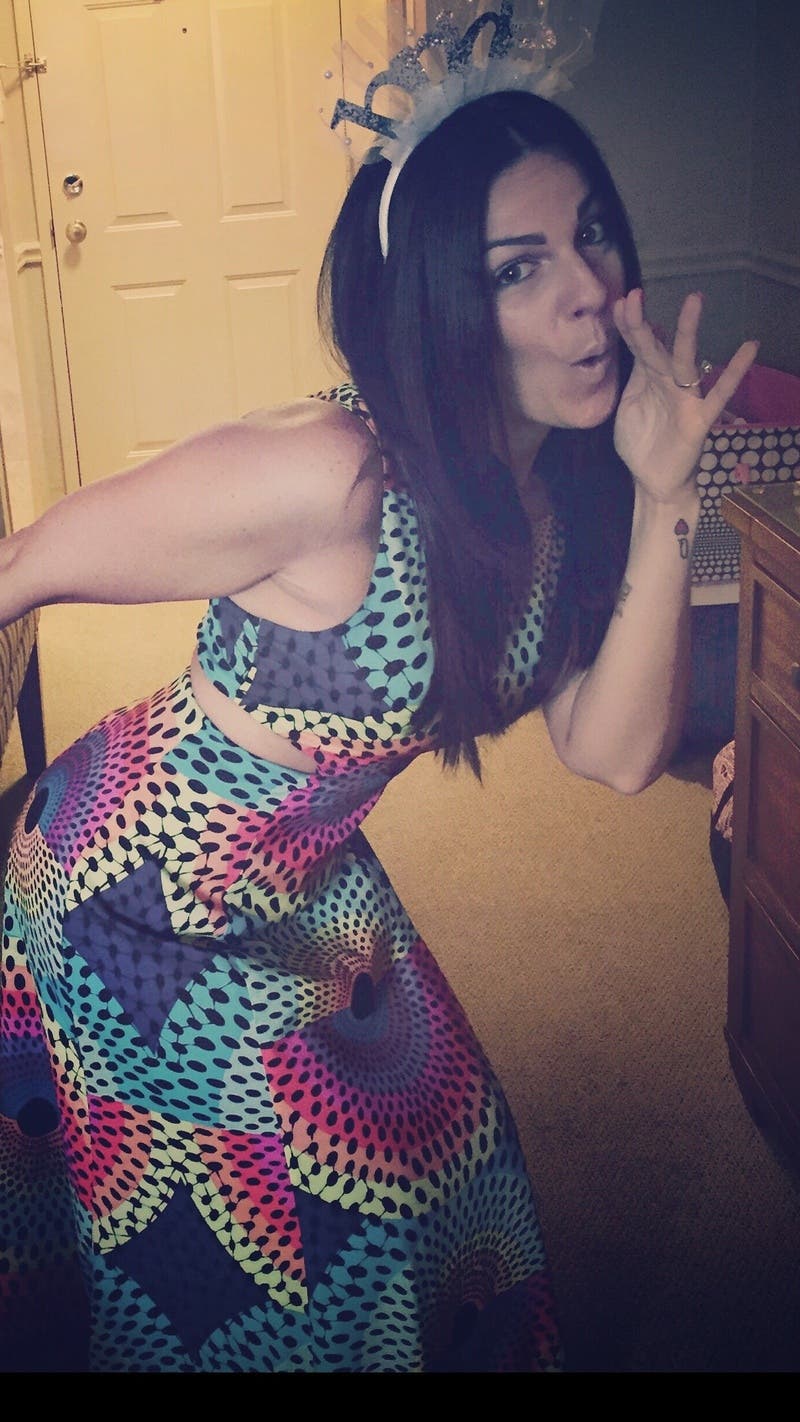 Gina