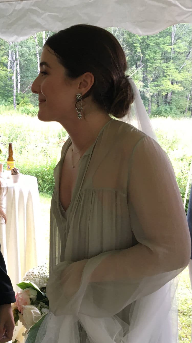 Member review photo