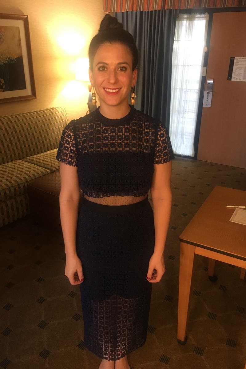 Rebecca
