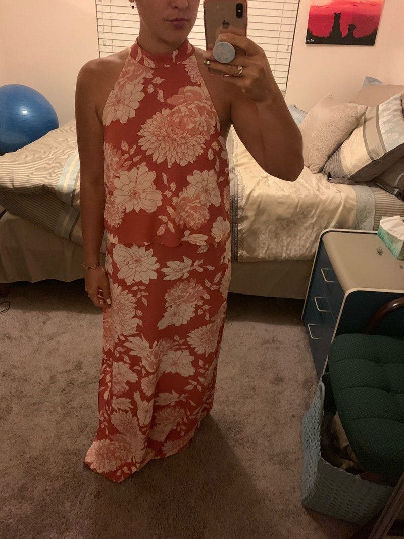 Member review photo