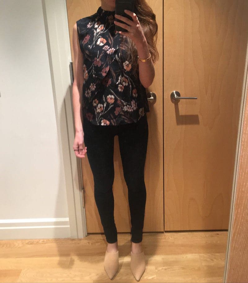 Member review photo