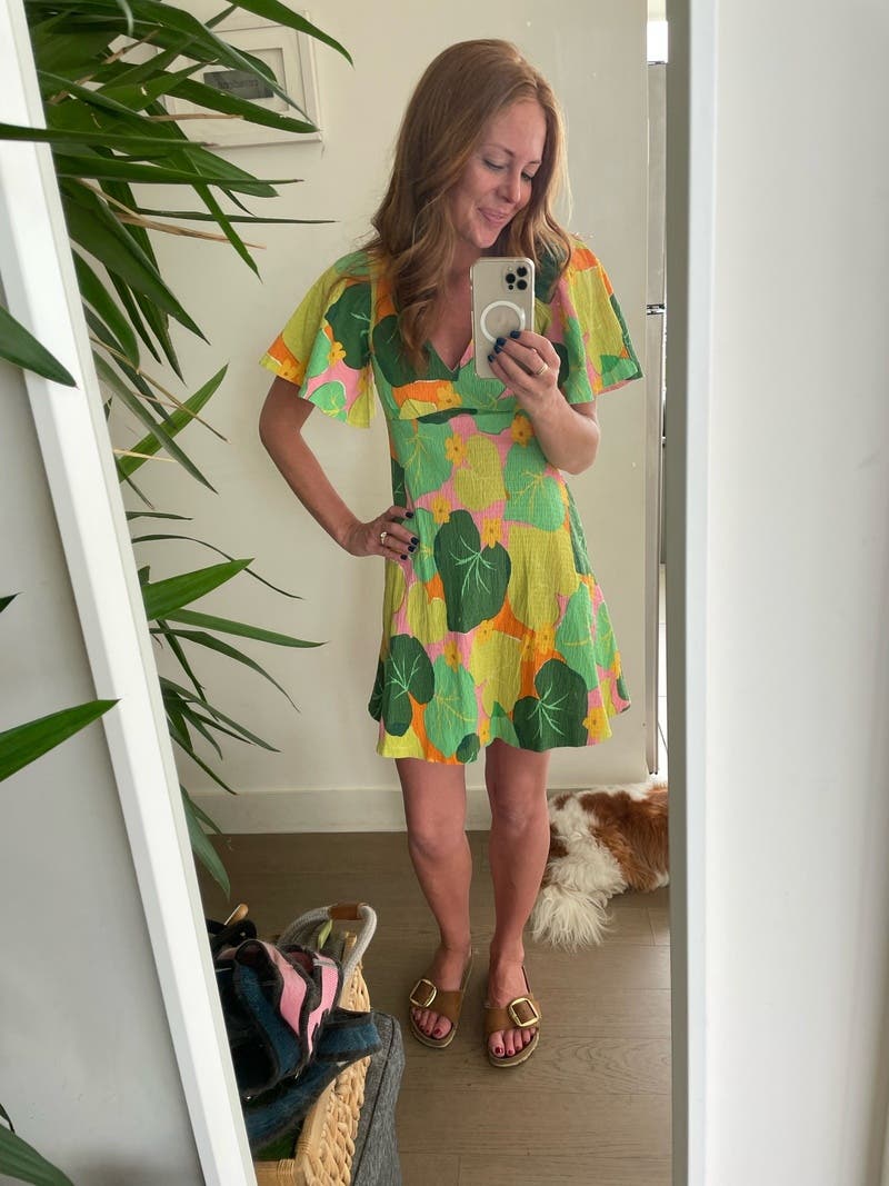 Melissa