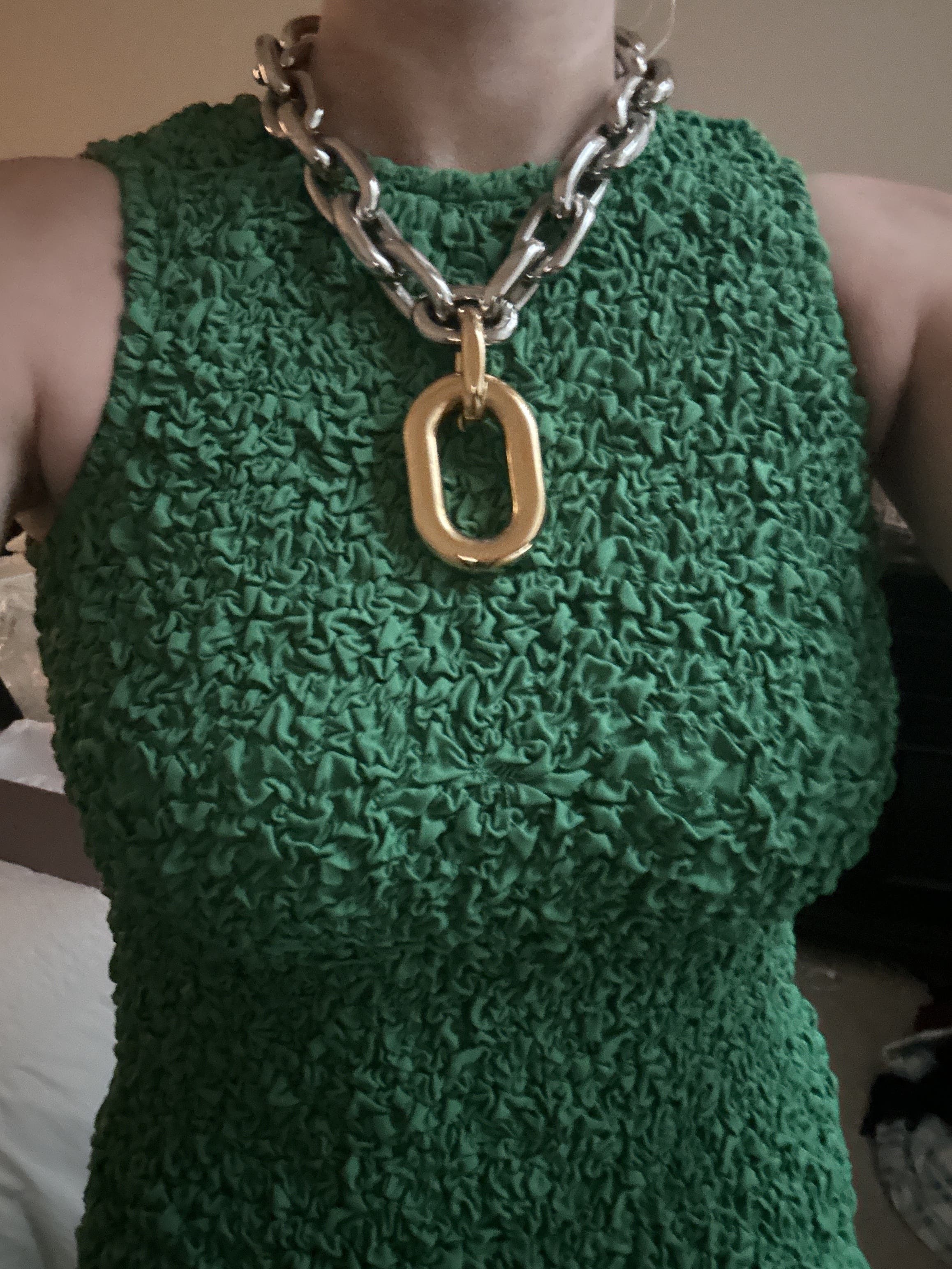 Member review photo