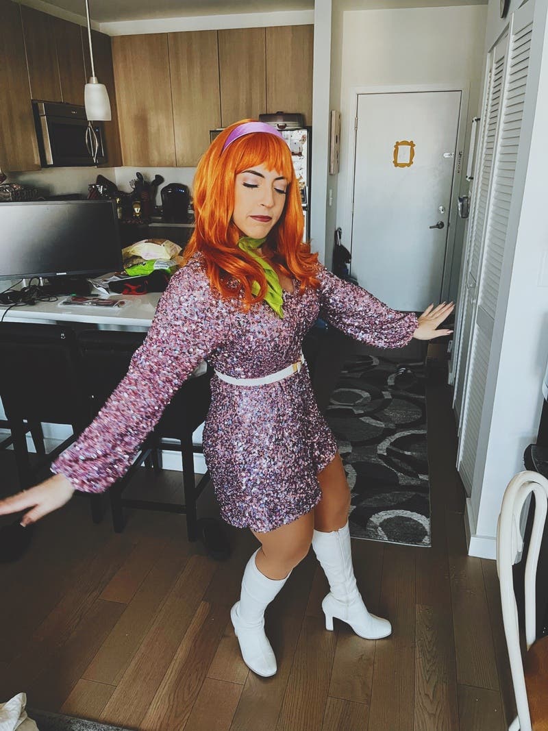 Becky