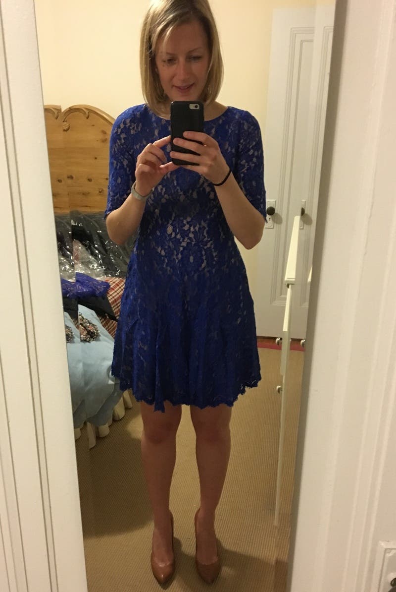 Lauren