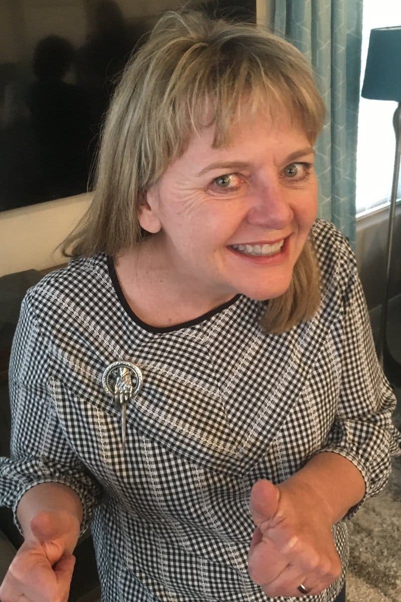 Member review photo