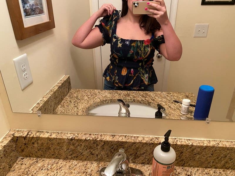 Member review photo