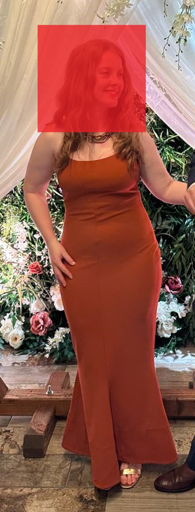 Marissa
