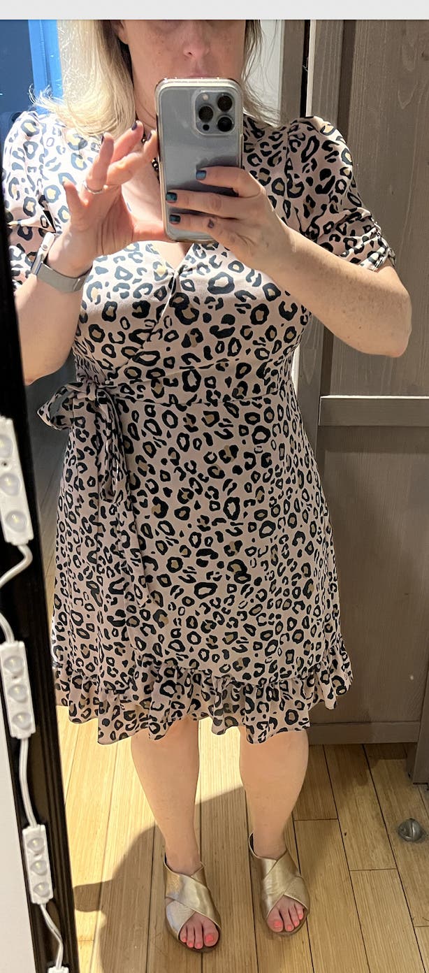 Member review photo