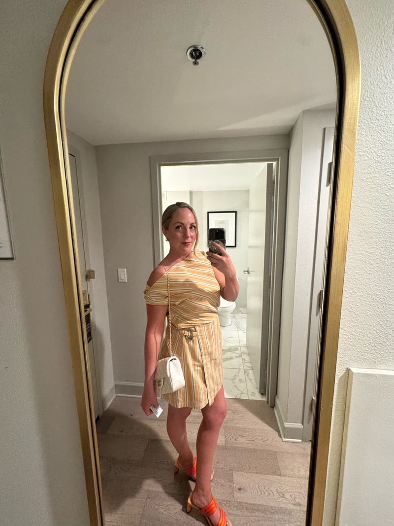 Member review photo