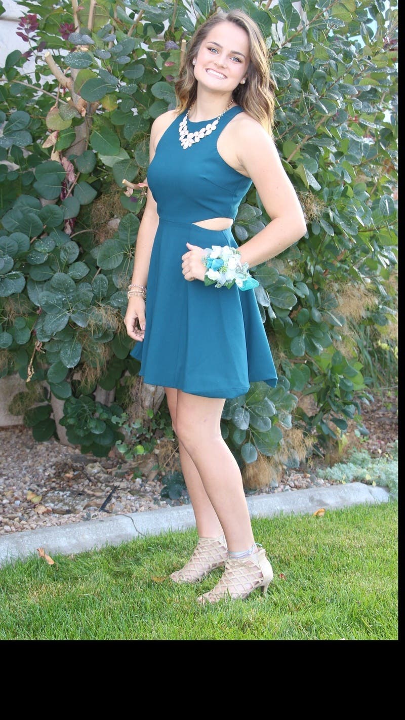 Stacey