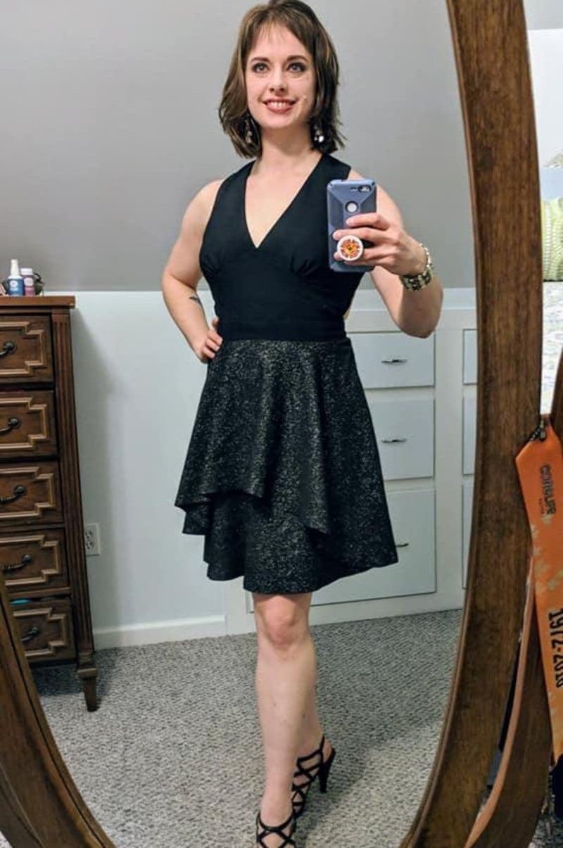 Sarah