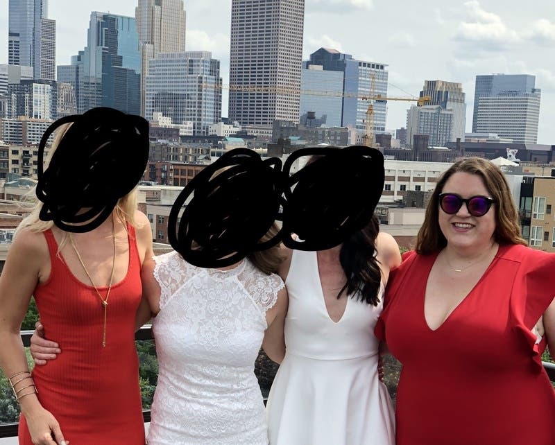 Member review photo