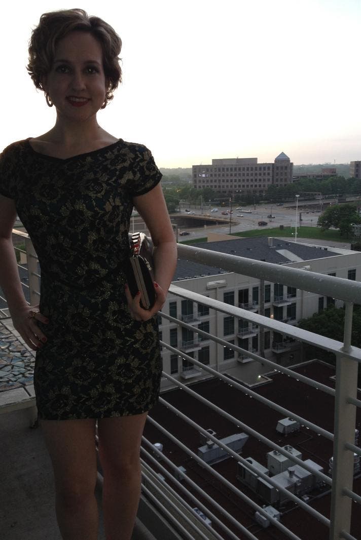 Sarah