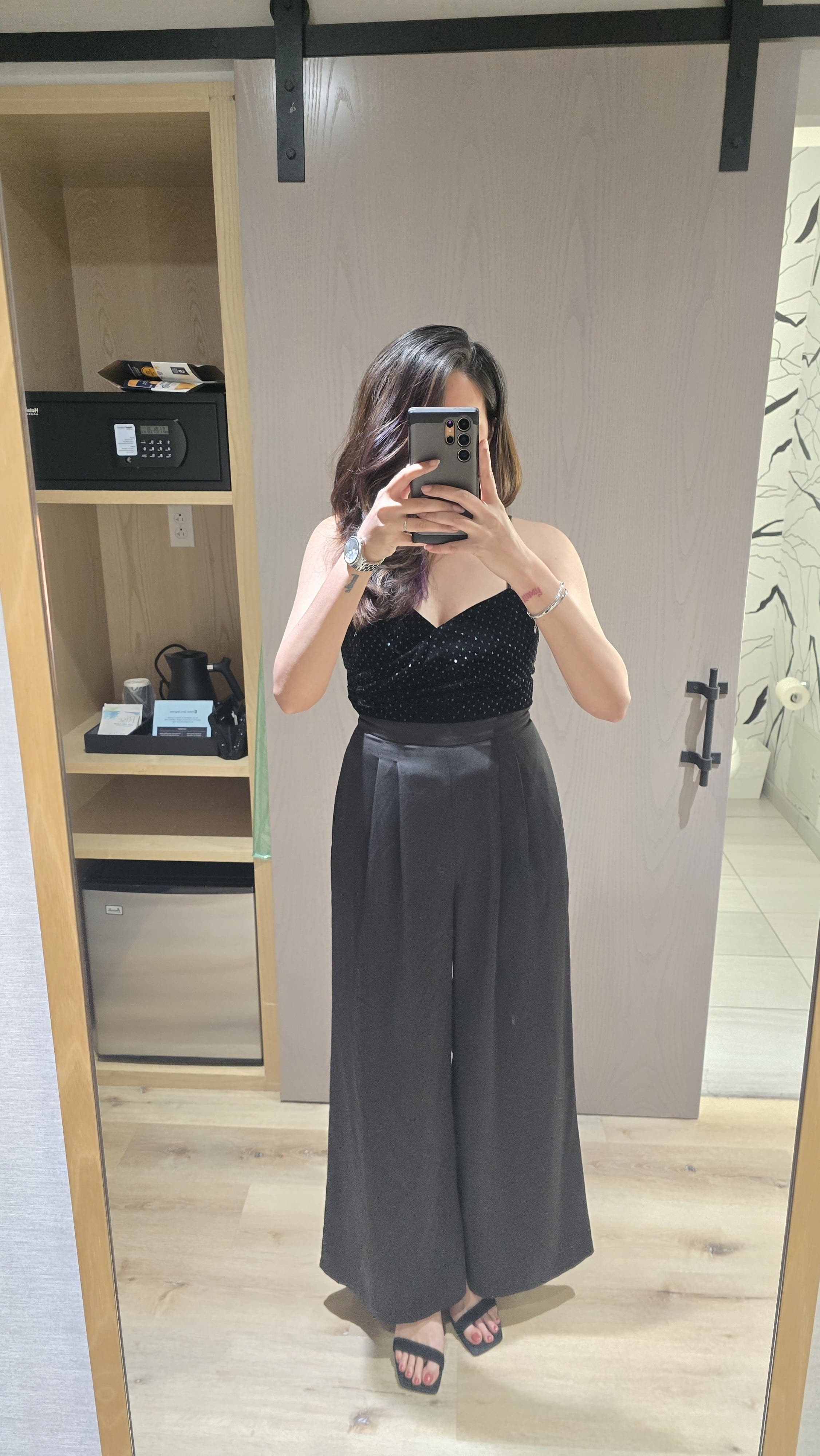 Member review photo