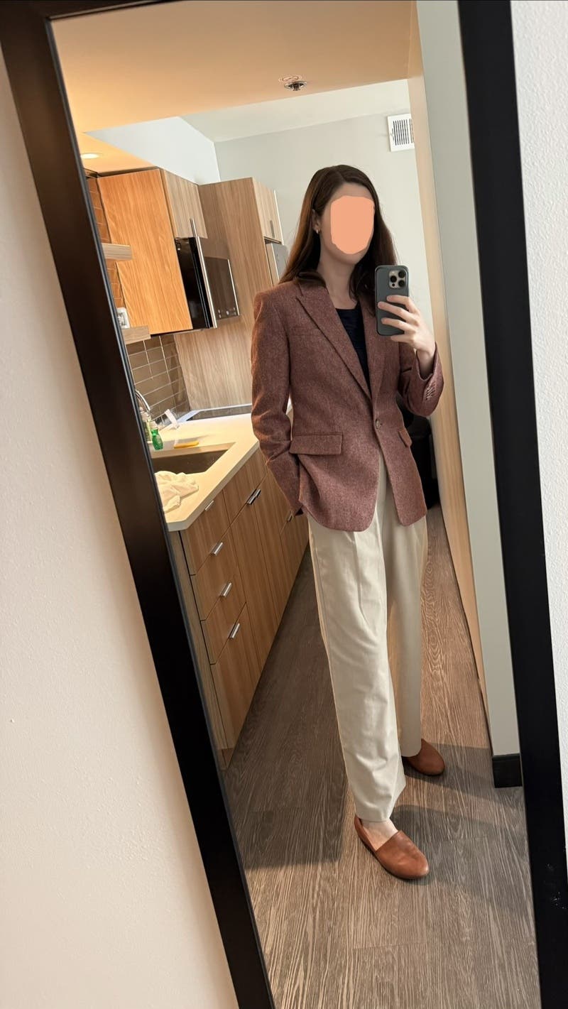 Member review photo