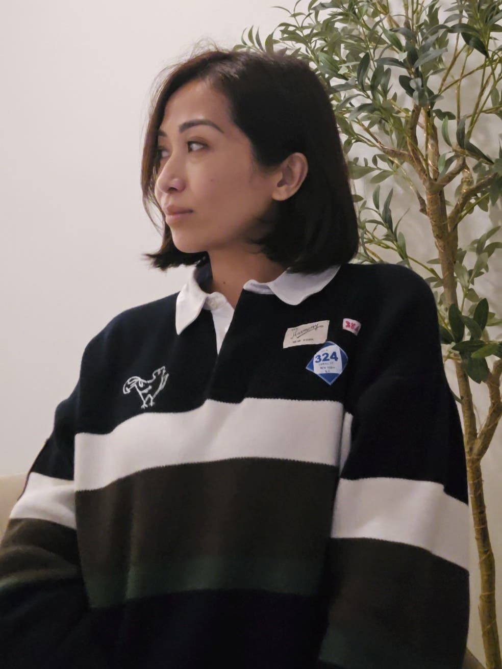 Member review photo