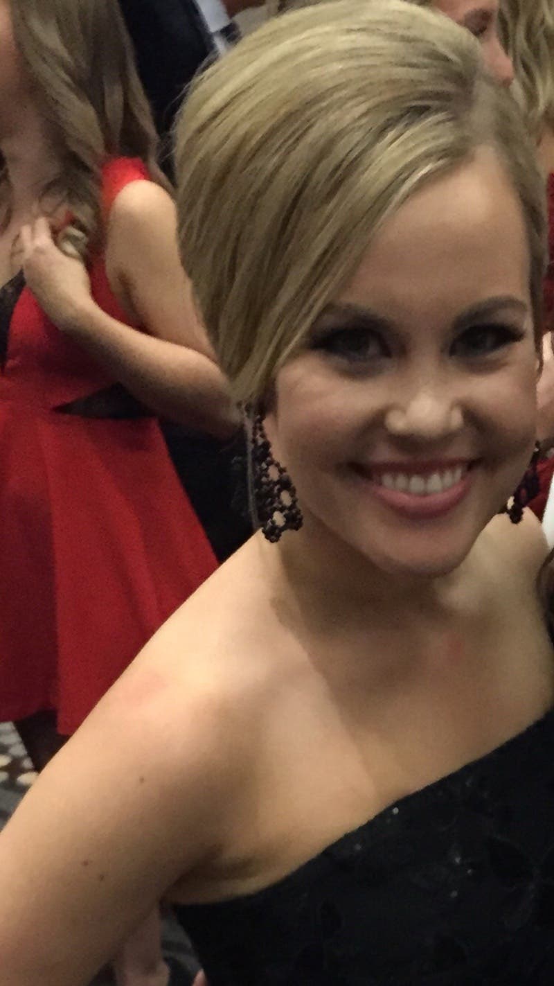 Sarah blake 