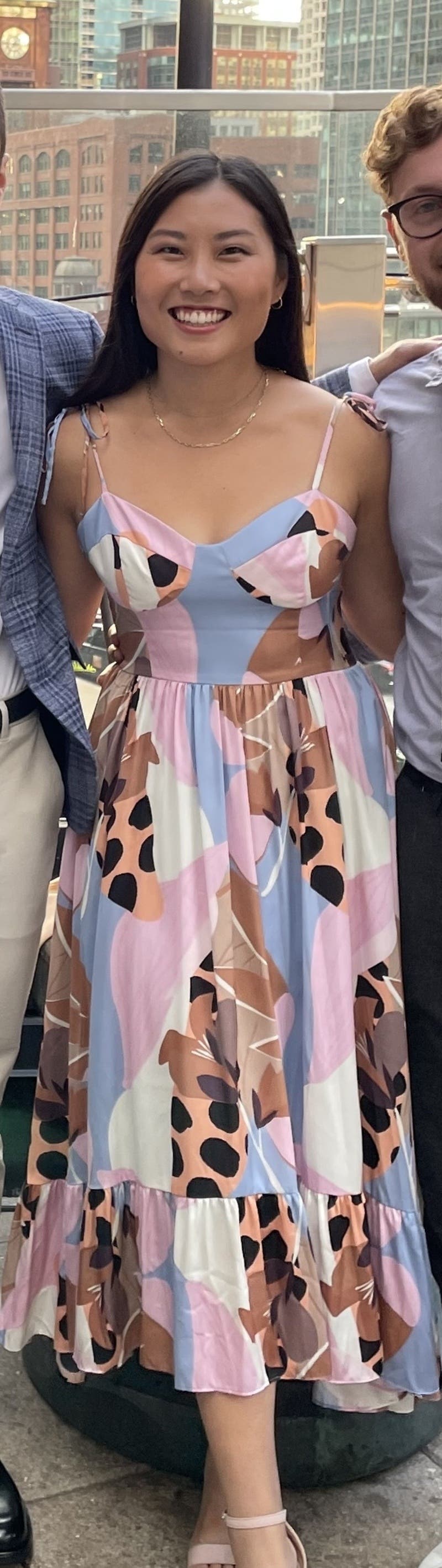 Christina